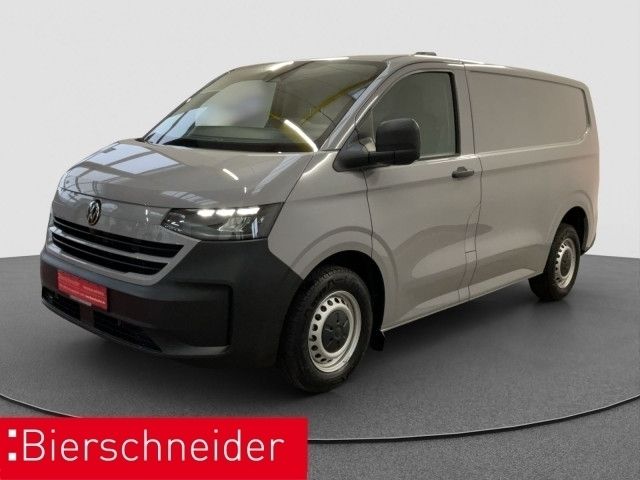 Grau Gebraucht 2025 VW T6.1 Van | 58.850 € (Guter Preis) - Bild 1/3