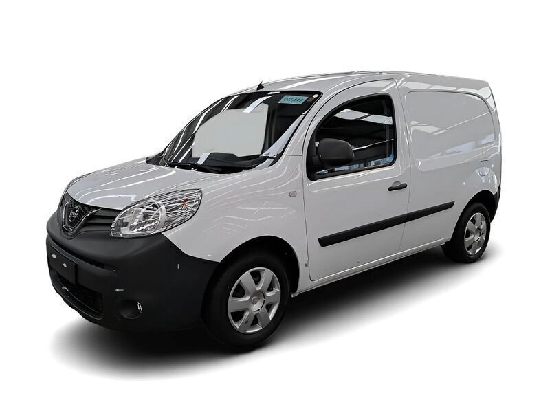 Weiss Gebraucht 2020 Nissan NV250 Comfort Van | 16.949 € (Fairer Preis) - Bild 1/4