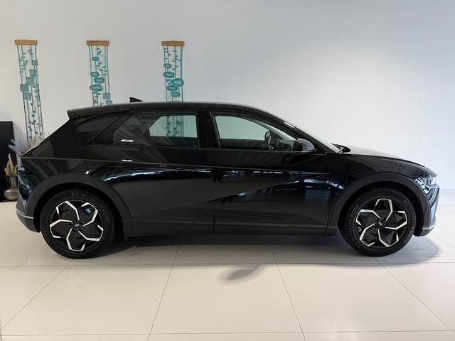 Gebraucht Hyundai Ioniq Dynamiq 125 kW (170 PS) 2022 Metallic Kleinwagen