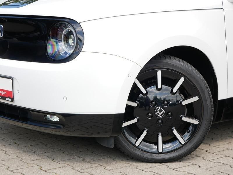 Gebraucht Honda e Advance 113 kW (154 PS) 2020 Platinium white pearl Kleinwagen