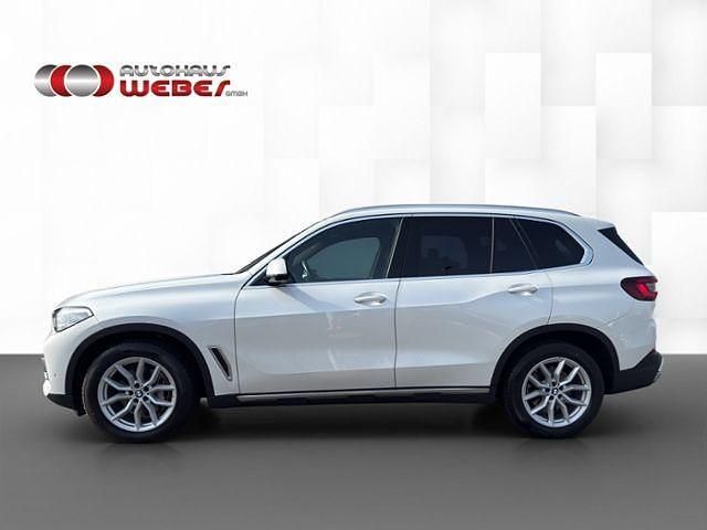 Gebraucht BMW X5 xLine 286 PS (210 kW) 2022 Weiß SUV