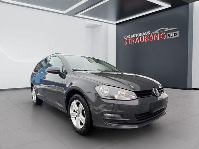 Andere Gebraucht 2013 VW Golf VII Comfortline Limousine | 5.490 € (Superpreis) - Bild 1/4