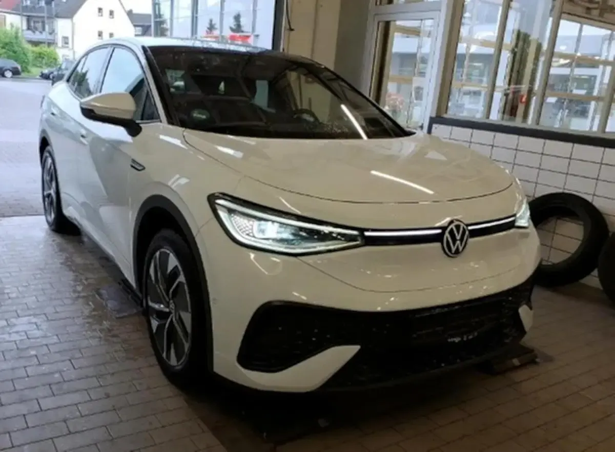 Gebraucht VW ID.5 Pro Performance 150 kW (204 PS) 2023 SUV