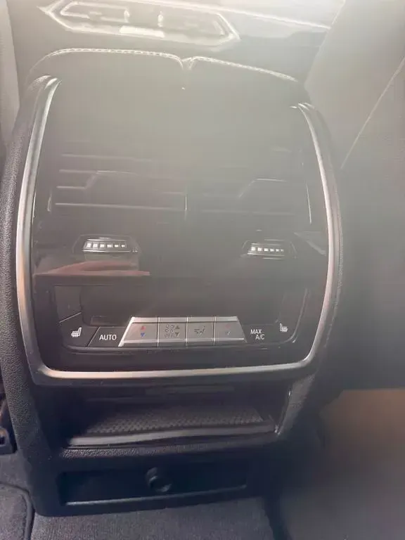 Gebraucht BMW X5 Performance 265 PS (194 kW) 2020 Schwarz SUV