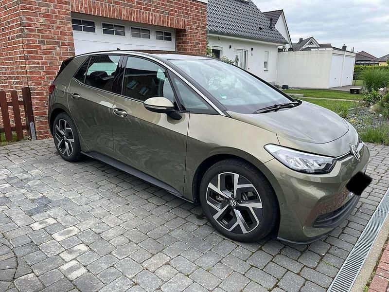 Gebraucht VW ID.3 Pro 150 kW (204 PS) 2023 Kleinwagen