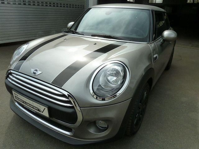 Second-hand Mini ONE 102 CP (75 kW) 2016 Maro Hatchback