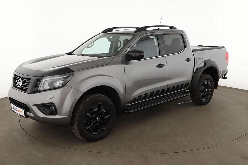 Second-hand Nissan Navara N-Guard 190 CP (139 kW) 2021 Pickup