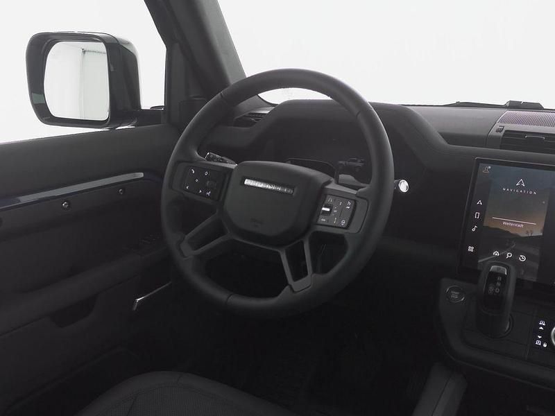 Neu Land Rover Defender SE Dynamic 249 PS (183 kW) 2026 Blau SUV