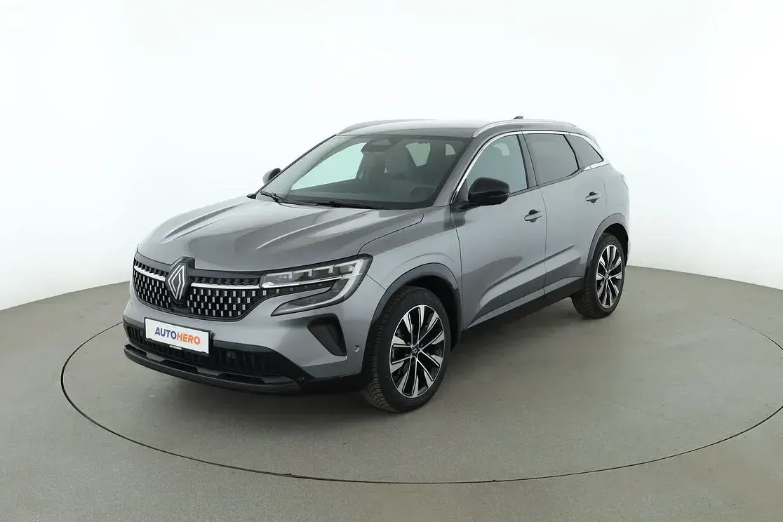 Gebraucht Renault Austral Techno 158 PS (116 kW) 2023 SUV