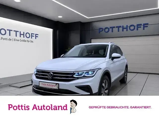 Gebraucht VW Tiguan Elegance 245 PS (180 kW) 2023 SUV