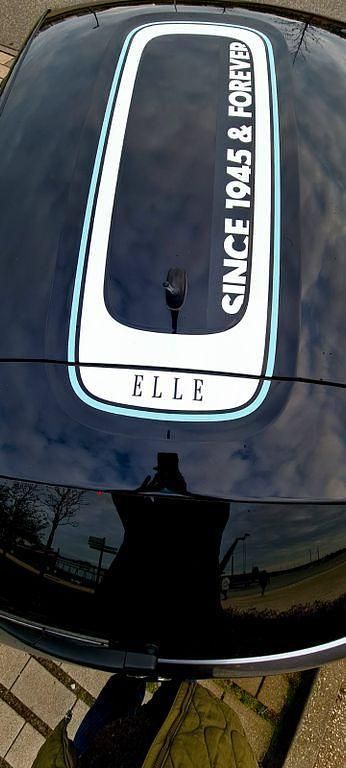 Gebraucht Citroën C3 110 PS (80 kW) 2024 Grau Limousine