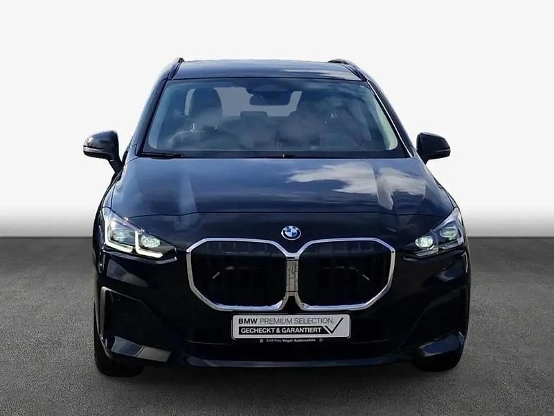 Gebraucht BMW 218 136 PS (100 kW) 2023 Schwarz Kombi