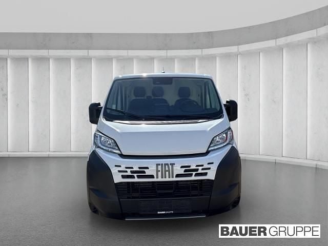 Neu Fiat Ducato 140 PS (102 kW) 2026 Weiss (pastell)) (weiss Van