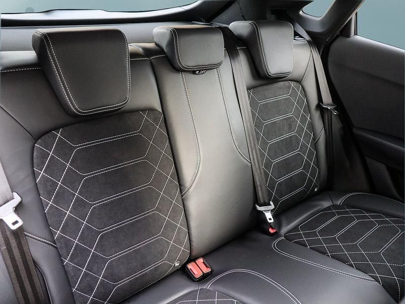 Neu Ford Puma Gen-E 124 kW (169 PS) 2025 Gelb SUV