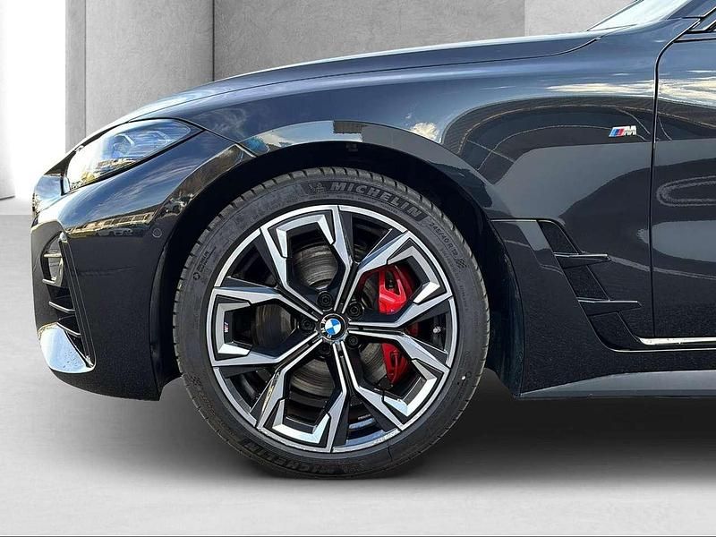 Gebraucht BMW 440 Shadowline 374 PS (275 kW) 2022 Black sapphire Coupé