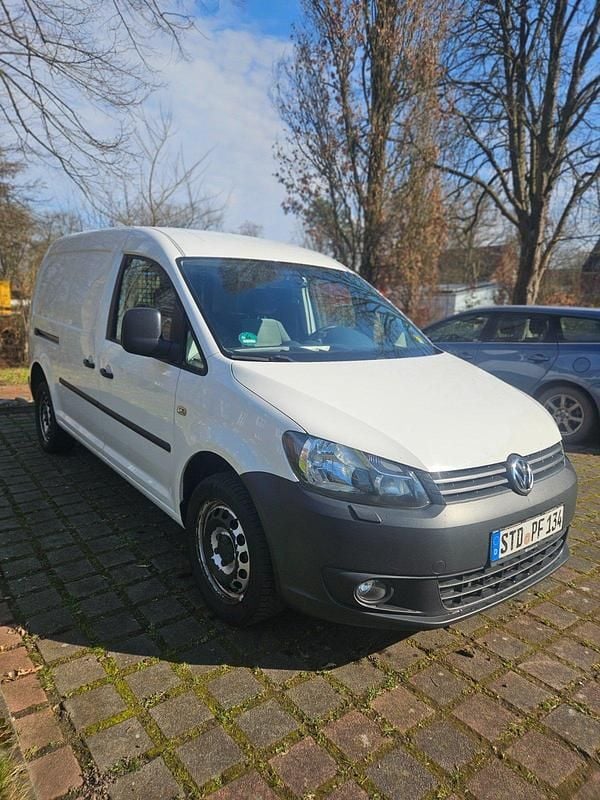 Gebraucht VW T5 140 PS (102 kW) 2012 Weiß Van