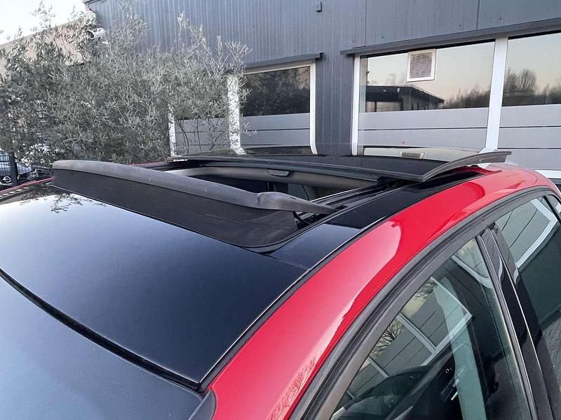 Gebraucht Audi A3 Ambition 150 PS (110 kW) 2014 Brillantrot Kleinwagen