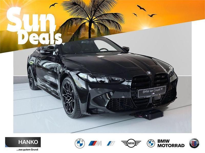 Schwarz Neu 2025 BMW 118 Competition Edition Kleinwagen | 103.990 € - Bild 1/4