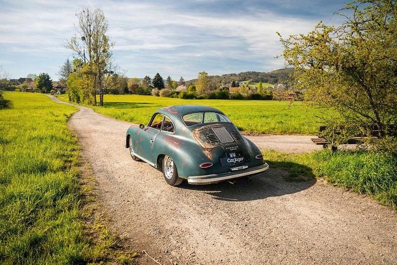 Gebraucht Porsche 356 1959 Coupé