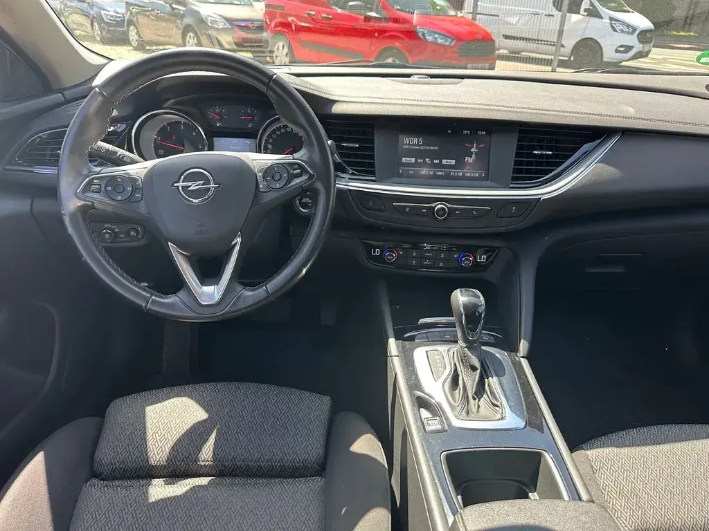 Gebraucht Opel Insignia Edition 136 PS (100 kW) 2020 Kombi