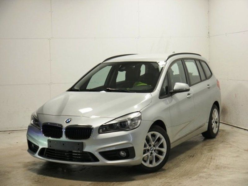 Bmw 220 gran tourer