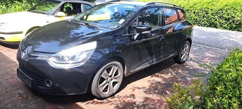Gebraucht 2016 Renault Clio GrandTour GT GT Kombi | 4.950 € - Bild 1/4