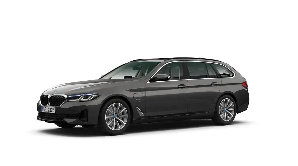 Gebraucht BMW 530e Efficient Dynamics 184 PS (135 kW) 2026 Kombi