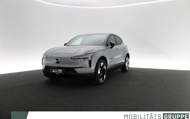 Neu Volvo EX30 Plus 200 kW (272 PS) 2026 Grau SUV