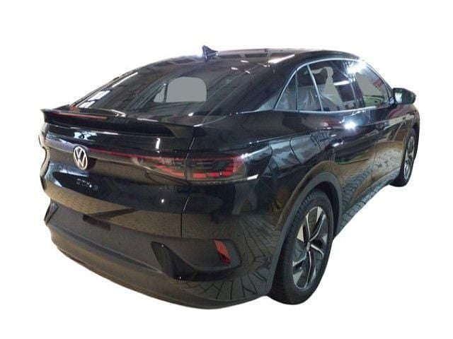 Gebraucht VW ID.5 GTX 250 kW (340 PS) 2025 Schwarz SUV