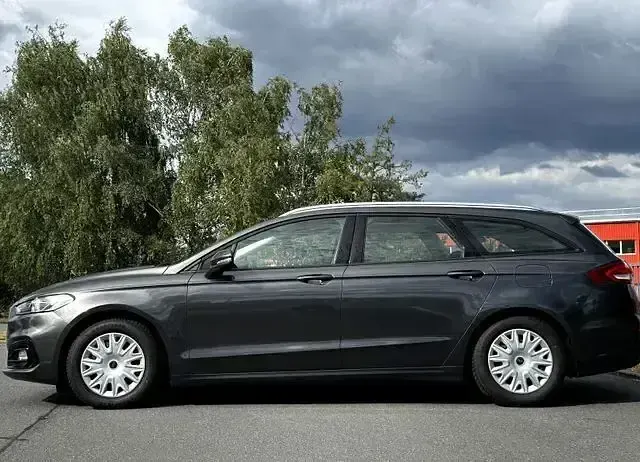 Usata Lancia Voyager Silver 80 CV (58 kW) 2019 Andere Monovolume