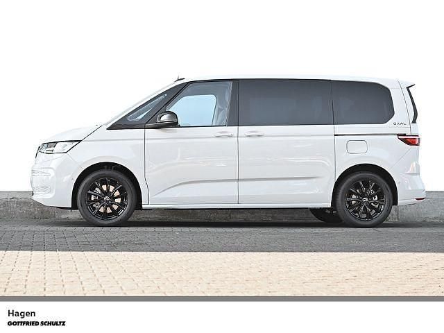 Gebraucht VW Multivan Goal 150 PS (110 kW) 2025 Weiß Van