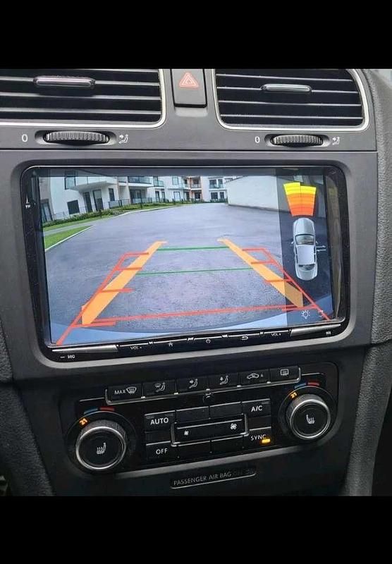 Usado VW Golf VII Match 86 HP (63 kW) 2012 Cinzento Citadino