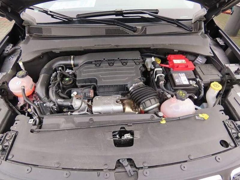 Gebraucht Jeep Compass 131 PS (96 kW) 2024 Grau SUV