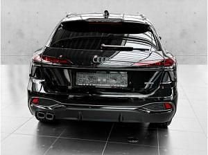 Nouă Audi A6 204 CP (150 kW) 2026 Negru Break