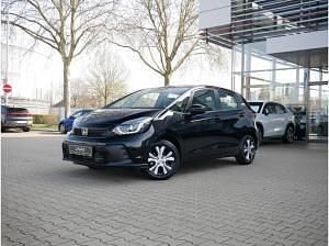 Neu Honda Jazz Elegance 122 PS (89 kW) 2026 Beige Kleinwagen