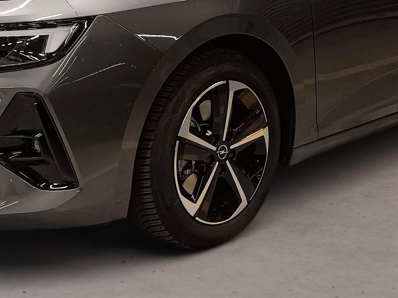 Gebraucht Opel Astra 131 PS (96 kW) 2024 Grau Kombi