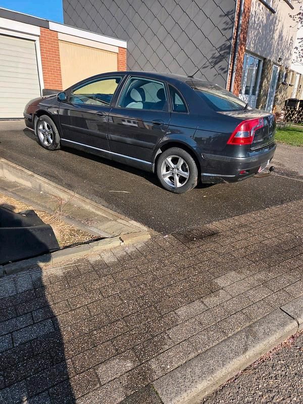 Gebraucht Citroën C1 54 PS (39 kW) 2007 Grau Kleinwagen