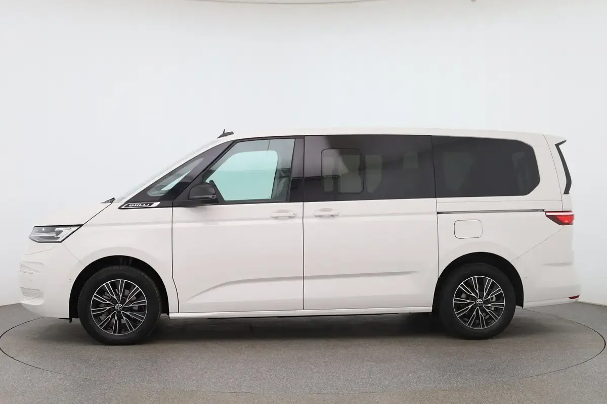 Neu VW Multivan Business 245 PS (180 kW) 2026 Van / Kleinbus