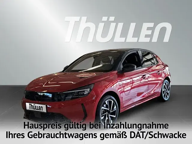 Gebraucht Opel Corsa 101 PS (74 kW) 2026 Kleinwagen