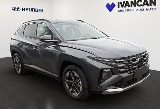Neu Hyundai Tucson Trend 150 PS (110 kW) 2026 Grau SUV
