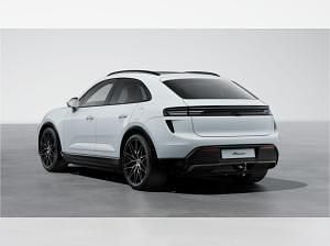 Neu Porsche Macan Turbo 469 kW (639 PS) 2025 Weiß (weiß) SUV