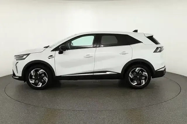 Neu Renault Symbioz 2025 Andere SUV