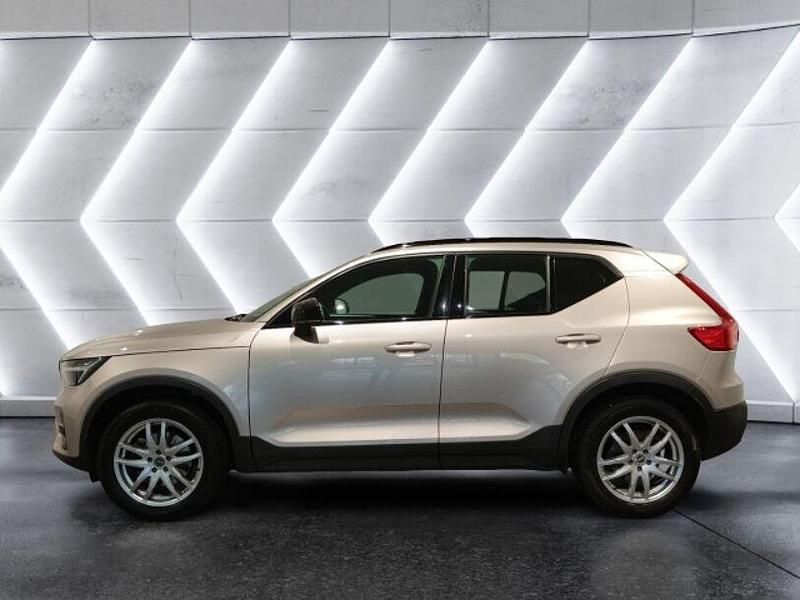 Gebraucht Volvo XC40 Plus 197 PS (144 kW) 2022 Silber SUV