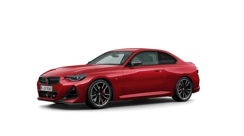 Neu 2025 BMW M240 M Sport Coupé | 63.065 € (Fairer Preis) - Bild 1/3