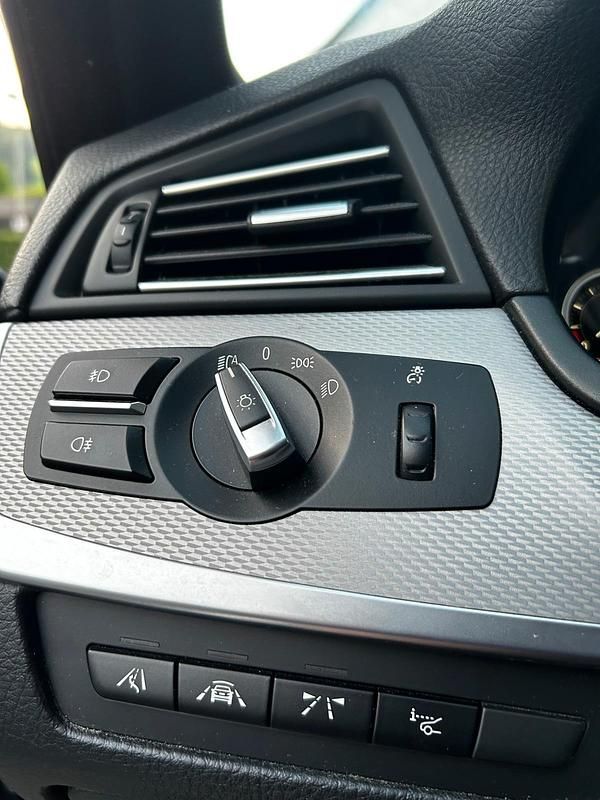 Gebraucht BMW 535 M Sport 313 PS (230 kW) 2016 Kombi