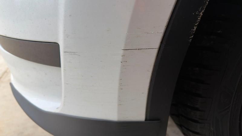 Gebraucht Tesla Model Y 219 kW (299 PS) 2023 Weiß SUV