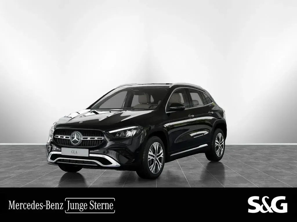 Gebraucht Mercedes GLA200 Progressive 150 PS (110 kW) 2025 SUV