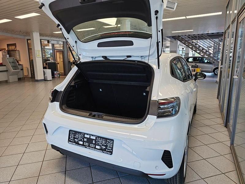 Neu Renault Clio V Evolution 91 PS (66 kW) 2026 Weiß Limousine