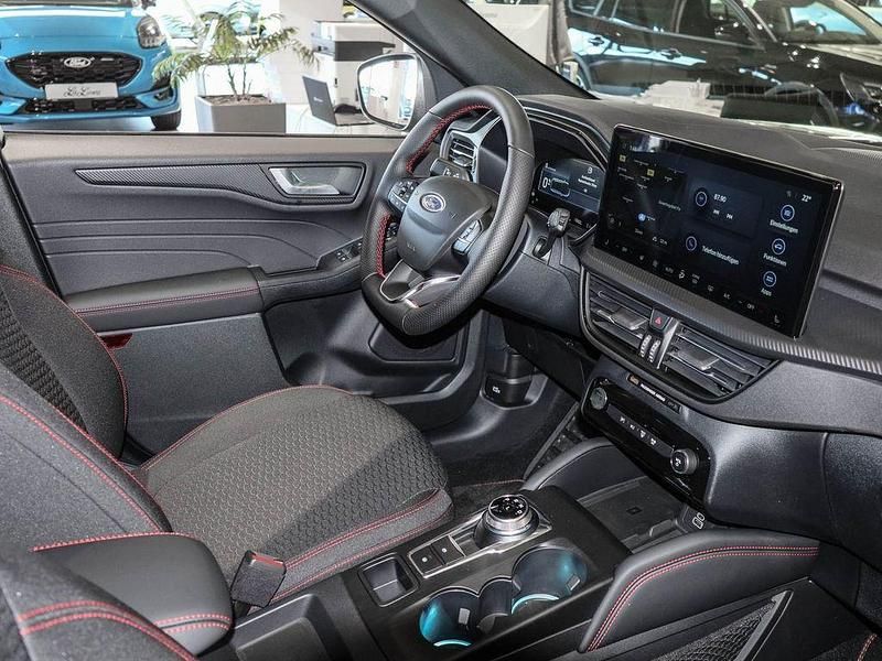 Neu Ford Kuga ST-Line 152 PS (111 kW) 2026 Grau SUV