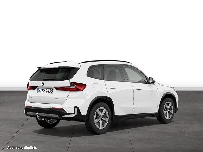 Usata BMW X1 150 CV (110 kW) 2025 Bianco SUV
